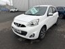 USED 2016 66 NISSAN MICRA 1.2 n-tec Hatchback 5dr Petrol Manual Euro 6 (80 ps) 