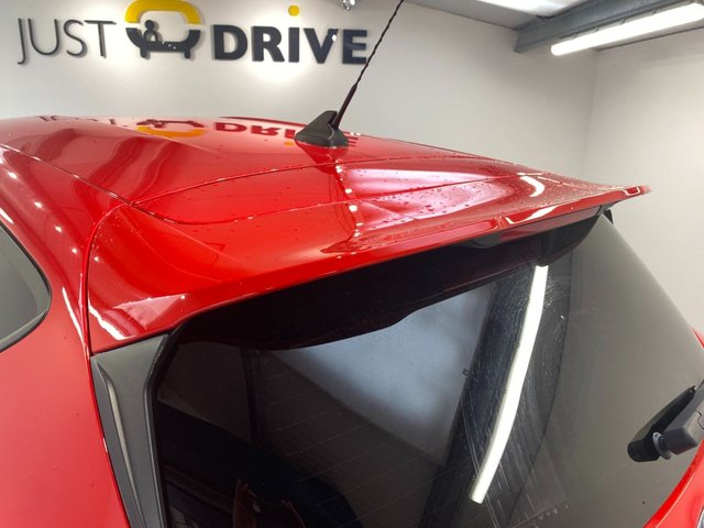 2021 Ford Fiesta 1L St-Line X Edition 5dr - Photo 10