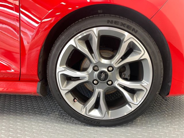 2021 Ford Fiesta 1L St-Line X Edition 5dr - Photo 9