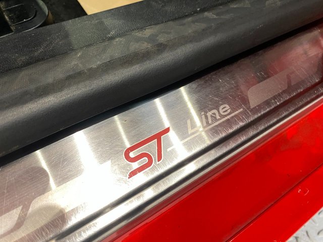 2021 Ford Fiesta 1L St-Line X Edition 5dr - Photo 11