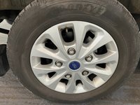 USED 2022 22 FORD TRANSIT CUSTOM 2.0 280 EcoBlue Limited Panel Van 5dr Diesel Manual L1 H1 Euro 6 (s/s) (130 ps) 2 keys, heated seats, cruise, A/C