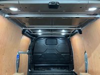 USED 2022 22 FORD TRANSIT CUSTOM 2.0 280 EcoBlue Limited Panel Van 5dr Diesel Manual L1 H1 Euro 6 (s/s) (130 ps) 2 keys, heated seats, cruise, A/C