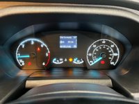 USED 2022 22 FORD TRANSIT CUSTOM 2.0 280 EcoBlue Limited Panel Van 5dr Diesel Manual L1 H1 Euro 6 (s/s) (130 ps) 2 keys, heated seats, cruise, A/C