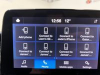 USED 2022 22 FORD TRANSIT CUSTOM 2.0 280 EcoBlue Limited Panel Van 5dr Diesel Manual L1 H1 Euro 6 (s/s) (130 ps) 2 keys, heated seats, cruise, A/C