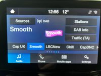 USED 2022 22 FORD TRANSIT CUSTOM 2.0 280 EcoBlue Limited Panel Van 5dr Diesel Manual L1 H1 Euro 6 (s/s) (130 ps) 2 keys, heated seats, cruise, A/C