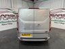 USED 2022 22 FORD TRANSIT CUSTOM 2.0 280 EcoBlue Limited Panel Van 5dr Diesel Manual L1 H1 Euro 6 (s/s) (130 ps) 2 keys, heated seats, cruise, A/C
