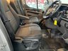 USED 2022 22 FORD TRANSIT CUSTOM 2.0 280 EcoBlue Limited Panel Van 5dr Diesel Manual L1 H1 Euro 6 (s/s) (130 ps) 2 keys, heated seats, cruise, A/C