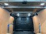 USED 2022 22 FORD TRANSIT CUSTOM 2.0 280 EcoBlue Limited Panel Van 5dr Diesel Manual L1 H1 Euro 6 (s/s) (130 ps) 2 keys, heated seats, cruise, A/C