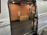 USED 2022 22 FORD TRANSIT CUSTOM 2.0 280 EcoBlue Limited Panel Van 5dr Diesel Manual L1 H1 Euro 6 (s/s) (130 ps) 2 keys, heated seats, cruise, A/C