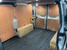 USED 2022 22 FORD TRANSIT CUSTOM 2.0 280 EcoBlue Limited Panel Van 5dr Diesel Manual L1 H1 Euro 6 (s/s) (130 ps) 2 keys, heated seats, cruise, A/C