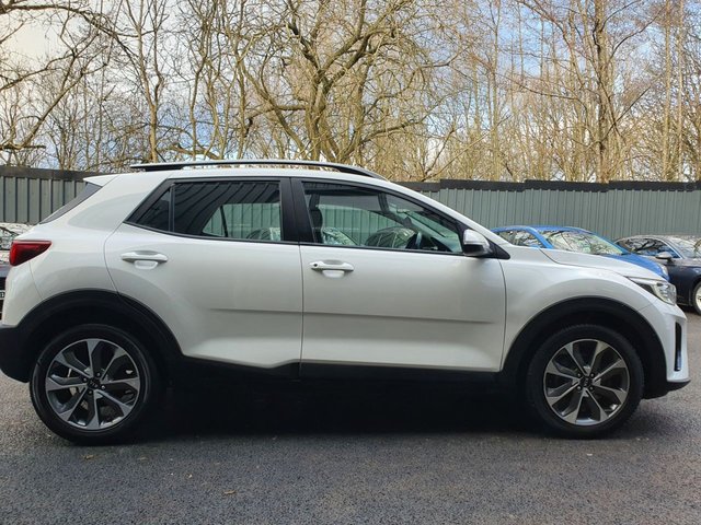 2019 KIA STONIC 1.0 T-GDi 2 GPF SUV 5dr Petrol Manual Euro 6 (s/s) (118 bhp) - Photo 6