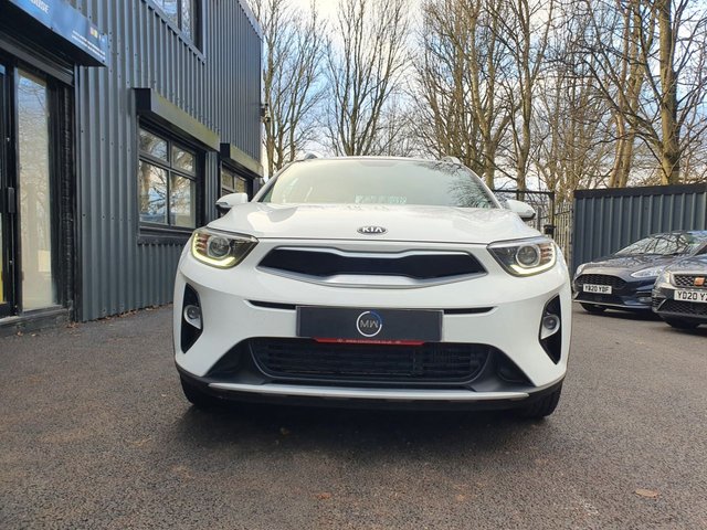 2019 KIA STONIC 1.0 T-GDi 2 GPF SUV 5dr Petrol Manual Euro 6 (s/s) (118 bhp) - Photo 8