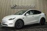USED 2022 72 TESLA MODEL Y (Dual Motor) Long Range SUV 5dr Electric Auto 4WDE (384 bhp) 