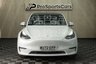 USED 2022 72 TESLA MODEL Y (Dual Motor) Long Range SUV 5dr Electric Auto 4WDE (384 bhp) 
