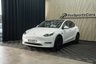 USED 2022 72 TESLA MODEL Y (Dual Motor) Long Range SUV 5dr Electric Auto 4WDE (384 bhp) 