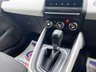 USED 2022 71 RENAULT CLIO 1.6 E-TECH S Edition Hatchback 5dr Petrol Hybrid Auto Euro 6 (s/s) (140 ps) NAV, PARK, SENSORS, FSH