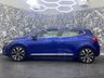 USED 2022 71 RENAULT CLIO 1.6 E-TECH S Edition Hatchback 5dr Petrol Hybrid Auto Euro 6 (s/s) (140 ps) NAV, PARK, SENSORS, FSH