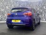 USED 2022 71 RENAULT CLIO 1.6 E-TECH S Edition Hatchback 5dr Petrol Hybrid Auto Euro 6 (s/s) (140 ps) NAV, PARK, SENSORS, FSH
