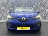 USED 2022 71 RENAULT CLIO 1.6 E-TECH S Edition Hatchback 5dr Petrol Hybrid Auto Euro 6 (s/s) (140 ps) NAV, PARK, SENSORS, FSH