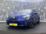 USED 2022 71 RENAULT CLIO 1.6 E-TECH S Edition Hatchback 5dr Petrol Hybrid Auto Euro 6 (s/s) (140 ps) NAV, PARK, SENSORS, FSH