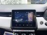USED 2022 71 RENAULT CLIO 1.6 E-TECH S Edition Hatchback 5dr Petrol Hybrid Auto Euro 6 (s/s) (140 ps) NAV, PARK, SENSORS, FSH