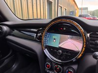 USED 2021 21 MINI Electric Hatch Cooper SE 32.6kWh Level 3 Hatchback 3dr Electric Auto (184 ps) 