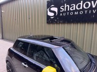 USED 2021 21 MINI Electric Hatch Cooper SE 32.6kWh Level 3 Hatchback 3dr Electric Auto (184 ps) 