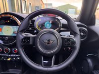 USED 2021 21 MINI Electric Hatch Cooper SE 32.6kWh Level 3 Hatchback 3dr Electric Auto (184 ps) 