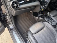 USED 2021 21 MINI Electric Hatch Cooper SE 32.6kWh Level 3 Hatchback 3dr Electric Auto (184 ps) 