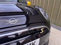 USED 2021 21 MINI Electric Hatch Cooper SE 32.6kWh Level 3 Hatchback 3dr Electric Auto (184 ps) 