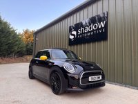 USED 2021 21 MINI Electric Hatch Cooper SE 32.6kWh Level 3 Hatchback 3dr Electric Auto (184 ps) 