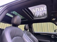 USED 2021 21 MINI Electric Hatch Cooper SE 32.6kWh Level 3 Hatchback 3dr Electric Auto (184 ps) 