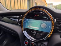 USED 2021 21 MINI Electric Hatch Cooper SE 32.6kWh Level 3 Hatchback 3dr Electric Auto (184 ps) 
