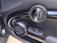 USED 2021 21 MINI Electric Hatch Cooper SE 32.6kWh Level 3 Hatchback 3dr Electric Auto (184 ps) 