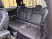 USED 2021 21 MINI Electric Hatch Cooper SE 32.6kWh Level 3 Hatchback 3dr Electric Auto (184 ps) 