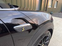 USED 2021 21 MINI Electric Hatch Cooper SE 32.6kWh Level 3 Hatchback 3dr Electric Auto (184 ps) 