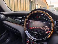 USED 2021 21 MINI Electric Hatch Cooper SE 32.6kWh Level 3 Hatchback 3dr Electric Auto (184 ps) 
