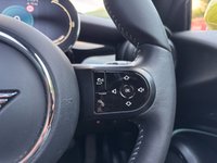 USED 2021 21 MINI Electric Hatch Cooper SE 32.6kWh Level 3 Hatchback 3dr Electric Auto (184 ps) 