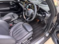 USED 2021 21 MINI Electric Hatch Cooper SE 32.6kWh Level 3 Hatchback 3dr Electric Auto (184 ps) 
