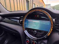 USED 2021 21 MINI Electric Hatch Cooper SE 32.6kWh Level 3 Hatchback 3dr Electric Auto (184 ps) 