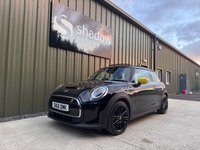 USED 2021 21 MINI Electric Hatch Cooper SE 32.6kWh Level 3 Hatchback 3dr Electric Auto (184 ps) 
