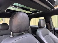 USED 2021 21 MINI Electric Hatch Cooper SE 32.6kWh Level 3 Hatchback 3dr Electric Auto (184 ps) 