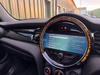 USED 2021 21 MINI Electric Hatch Cooper SE 32.6kWh Level 3 Hatchback 3dr Electric Auto (184 ps) 