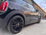 USED 2021 21 MINI Electric Hatch Cooper SE 32.6kWh Level 3 Hatchback 3dr Electric Auto (184 ps) 