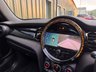 USED 2021 21 MINI Electric Hatch Cooper SE 32.6kWh Level 3 Hatchback 3dr Electric Auto (184 ps) 