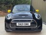 USED 2021 21 MINI Electric Hatch Cooper SE 32.6kWh Level 3 Hatchback 3dr Electric Auto (184 ps) 