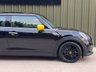 USED 2021 21 MINI Electric Hatch Cooper SE 32.6kWh Level 3 Hatchback 3dr Electric Auto (184 ps) 