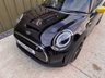 USED 2021 21 MINI Electric Hatch Cooper SE 32.6kWh Level 3 Hatchback 3dr Electric Auto (184 ps) 