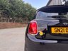 USED 2021 21 MINI Electric Hatch Cooper SE 32.6kWh Level 3 Hatchback 3dr Electric Auto (184 ps) 