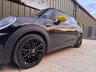 USED 2021 21 MINI Electric Hatch Cooper SE 32.6kWh Level 3 Hatchback 3dr Electric Auto (184 ps) 